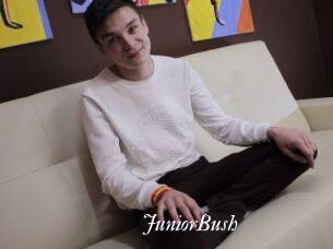 Junior_Bush