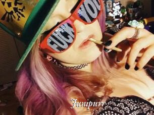 Junipurr