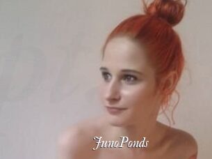 JunoPonds