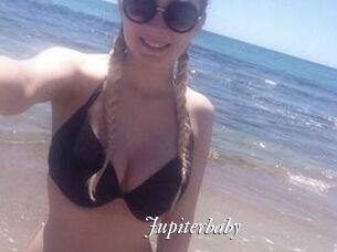 Jupiterbaby