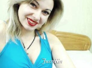 JussyKin