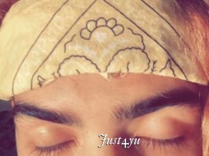 Just4yu