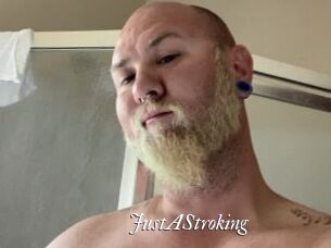 JustAStroking