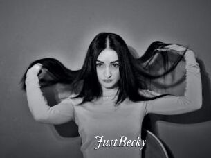 JustBecky