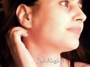 JustMagic35