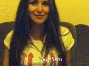 JustPretty