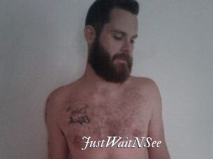 JustWaitNSee