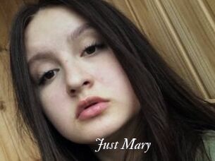 Just_Mary Partouze
