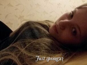 Just_spring23