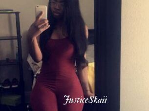 JusticeSkaii