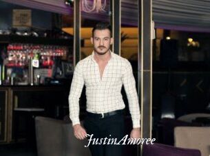 JustinAmoree