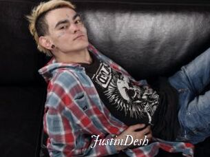 JustinDesh