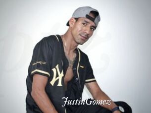 JustinGomez