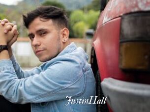 JustinHall