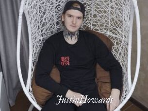 JustinHowards