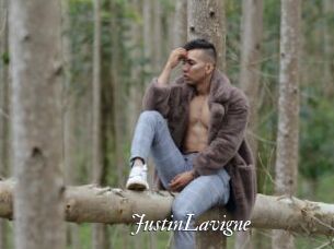 JustinLavigne
