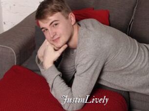 JustinLively Partouze