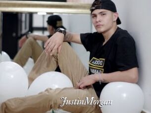 JustinMorgan