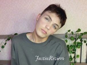 JustinRiviero