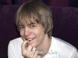 JustinS0Cute