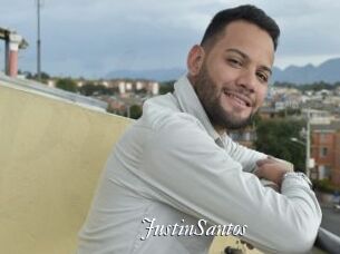 JustinSantos Partouze