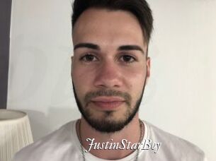 JustinStarBoy