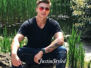JustinStyled