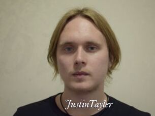 JustinTayler