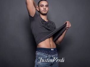JustinVerdi Partouze