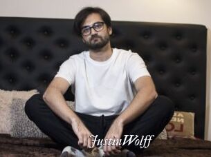 JustinWolff