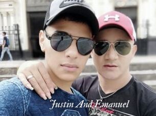 Justin_And_Emanuel