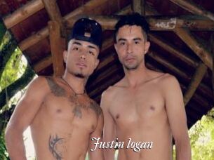 Justin_logan