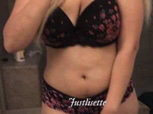 Justlisette