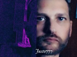 Justo777