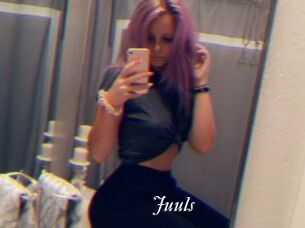 Juuls Partouze