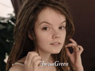 JuviaGreen