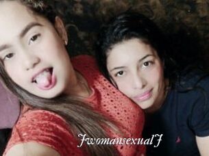 JwomansexualJ