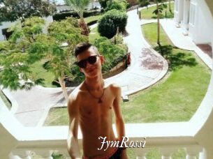 JymRossi