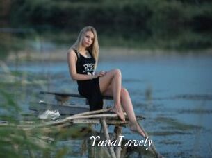 YanaLovely