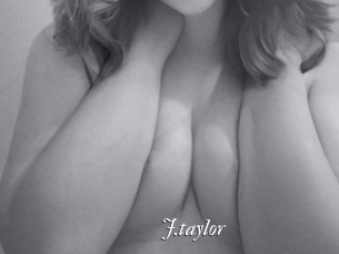 J.taylor-streamate