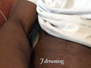 J_dreaming