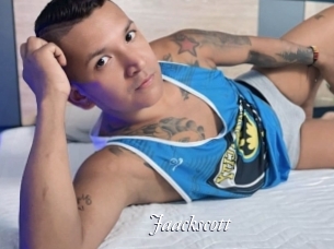 Jaackscott
