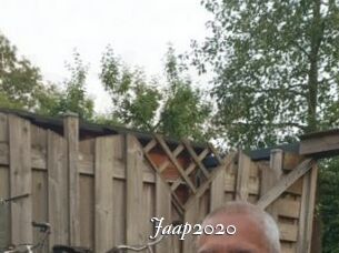 Jaap2020