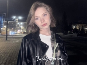 Jacelynburan
