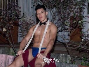 jack_fox Partouze
