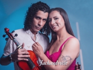 Jackandrosse
