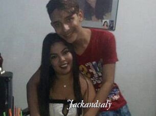 Jackandsaly