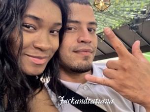 Jackandtatiana