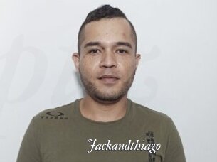 Jackandthiago