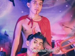 Jackandtyleer